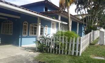 Imagem: Excelente oportunidade de casa vazia em