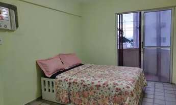 Imagem 6: Aluguel apt mobiliado