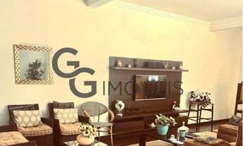 Imagem 5: Condomínio Aruã - Sobrado para venda com 300m² com 3 quartos em Mogi das Cruzes - SP