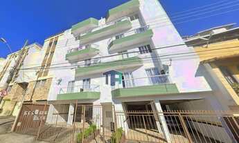 Imagem 1: Cobertura com 2 dormitórios para alugar, 92 m² por R$ 1.223,84 - Bandeirantes - Juiz de Fo