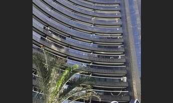 Imagem 3: Apartamento no Landscape para locação - Diária - 66 m² com 2 quartos