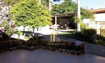 Imagem 5: Chácara com 2 dormitórios à venda, 1000 m² por R$ 650.000,00 - Roseira - Jundiaí/SP