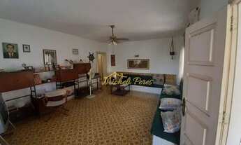 Imagem 7: Excelente casa linear rústica com 4 quartos em 02 terrenos - 360 m² - venda ou aluguel