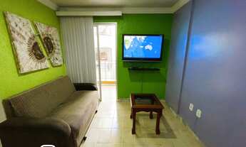 Imagem 3: Apartamento de 02 quartos (01 suíte com closet) com vaga e elevador à venda na Praia do Mo