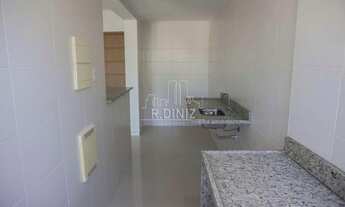 Imagem 7: Stadio Residencial. 2 quartos (1 suite). 1 vaga. lazer completo