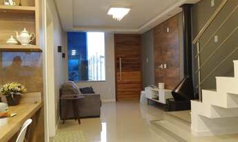 Imagem 4: Casa Alto Padrão com 200m² em condomínio fechado - CASA 92