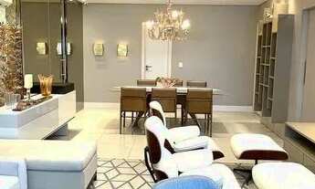 Imagem 2: Vende-se Apartamento lindissimo- Moveis Florence- Andar Alto- 3 Suites -02 Vagas- Perto Ho