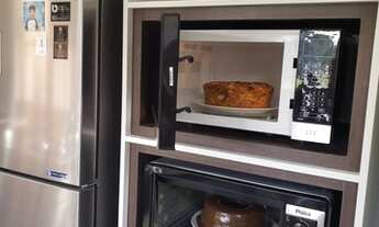 Imagem 6: Casa de condomínio para venda tem 350 metros quadrados com 3 quartos em Lagoa - Macaé - RJ