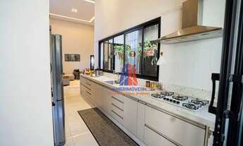 Imagem 5: Casa com 3 dormitórios à venda, 225 m² por R$ 1.450.000 - Jardim Flamboyant - Santa Bárbar