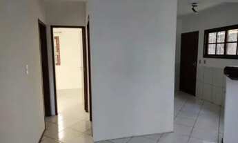 Imagem 7: Casa em Cinco Conjuntos