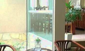 Imagem 6: 053. Sobrado no bairro Cabreúva - Campo Grande - MS