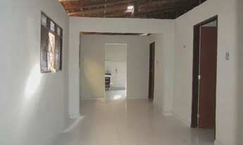 Imagem: Af Casa á venda em Plataforma