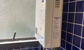 Imagem 3: Apartamento para aluguel com 53 metros quadrados com 2 quartos em Itaim Bibi - São Paulo