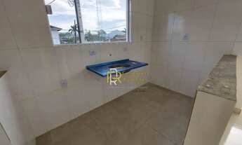 Imagem 4: Casa com 2 dormitórios à venda, 60 m² por R$ 245.000,00 - Maracanã - Praia Grande/SP