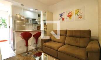 Imagem 3: Apartamento para Aluguel - Bela Vista, 1 Quarto, 24 m2