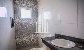 Imagem 4: Casa em condomínio à venda com 58m², 2 quartos e 2 vagas na Vila Santa Catarina