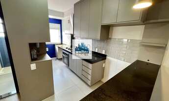 Imagem 2: CAMPINAS - Apartamento Padrão - PARQUE UNIVERSITÁRIO DE VIRACOPOS