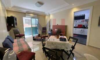 Imagem 3: Apartamento com 2 dorms, Canto do Forte, Praia Grande - R$ 450 mil, Cod: 205990