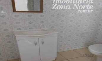 Imagem 5: Conjunto comercial com 40m² privativos, sala ampla e 1 banheiro. 3º andar, lateral, piso p