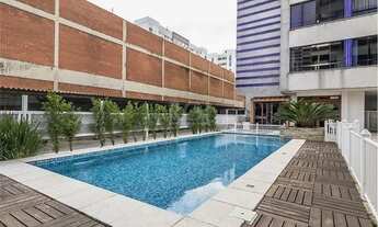 Imagem: Cobertura Vila Ipiranga, ampla cobertura