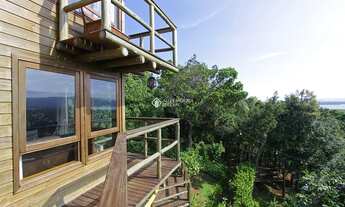 Imagem 3: GAROPABA - Casa Padrão - Praia Do Silveira