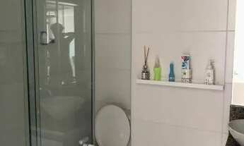 Imagem 3: Cobertura com 3 dormitórios à venda, 133 m² por R$ 1.290.000,00 - Cabo Branco - João Pesso