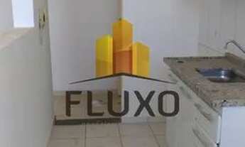 Imagem 4: Apartamento no Bairro JARDIM TERRA BRANCA - Condominio Co