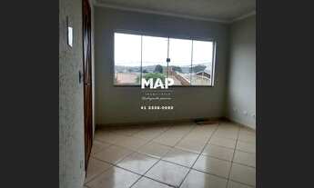 Imagem 6: Apartamento com 2 Quartos a Venda, 47,68m², Condomínio Caetés 2, Jardim Paulista, Curitiba