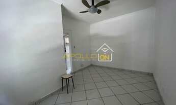 Imagem 6: Apartamento-Boqueirão-Santos