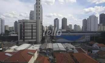 Imagem 4: São Paulo - Conjunto Comercial/Sala - Brooklin