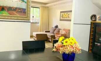 Imagem 6: Sobrado para venda possui 180 metros quadrados com 5 quartos em Setor Jaó - Goiânia - GO