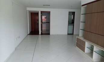 Imagem 5: Apartamento para aluguel, Cabo Branco, João Pessoa - 23515