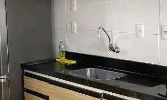 Imagem 2: Intermares - Alugo apartamento semi mobiliado. 2/4 sendo 01 suíte