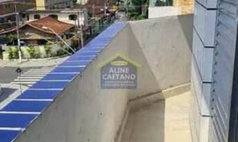 Imagem 2: Apartamento com 3 dorms, Tupi, Praia Grande - R$ 430 mil, Cod: ACT1648