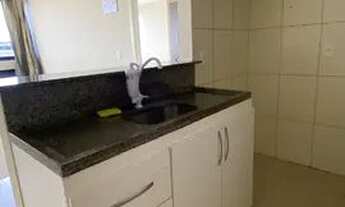 Imagem 6: CSG 13 apartamento 1 quarto com vaga