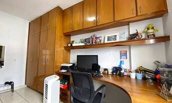 Imagem 6: Apartamento para venda possui 106 metros quadrados com 3 quartos em Jardim Goiás - Goiânia