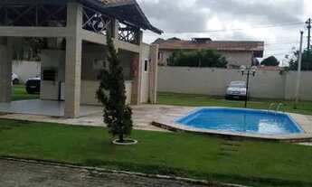 Imagem 5: Casa de condomínio para venda com 77 metros quadrados com 3 quartos em Salinas - Fortaleza