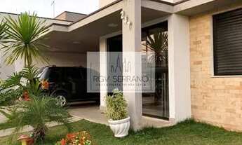 Imagem 3: INDAIATUBA - Casa de Condomínio - JARDIM PARK REAL