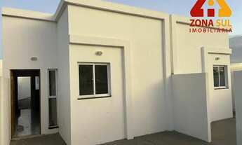 Imagem: Casa com 2 dormitórios à venda por R$