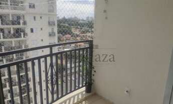Imagem 4: Apartamento - Jardim Esplanada - Residencial Mediterrâneo - Esplanada - 90m² - 3 Dormitóri