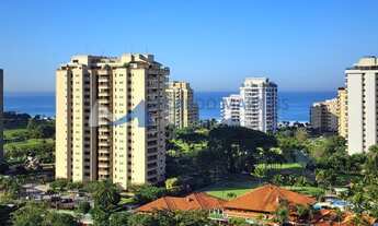 Imagem 6: Apartamento para venda possui 83 metros quadrados com 2 quartos