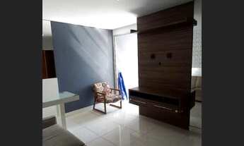 Imagem: Apartamento para venda tem 65 metros quadrados