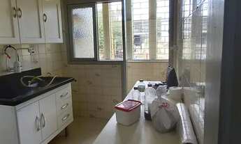 Imagem 2: Apartamento 1 q 1 g