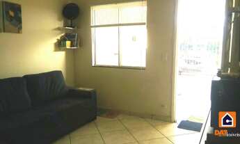 Imagem 4: Sobrado à venda no Jardim Gianna 1