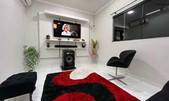 Imagem 2: Casa recém reformada