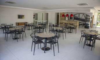 Imagem 3: Stadio Residencial. 2 quartos (1 suite). 1 vaga. lazer completo