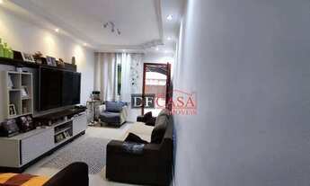 Imagem 7: Sobrado com 3 dormitórios à venda, 116 m² por R$ 489.900,00 - Cidade Líder - São Paulo/SP