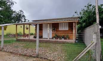 Imagem 4: Bela casa com 2 dormitórios no bairro Chapéu do Sol Porto Alegre RS
