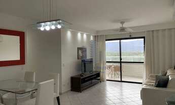 Imagem 3: Apartamento com 3 dormitórios à venda, 100 m² por R$ 1.810.000,00 - Riviera Módulo 6 - Ber