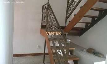 Imagem 3: Casa com 2 dormitórios à venda, 286 m² por R$ 700.000,00 - Centro - Taubaté/SP